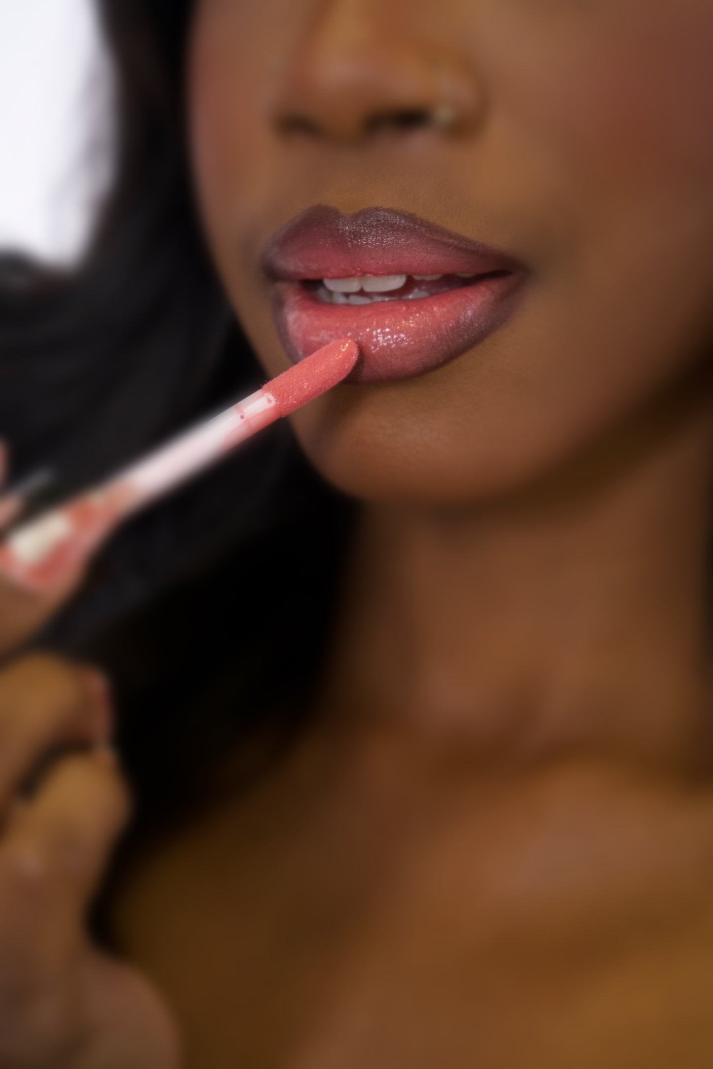 "Pink Alibi" Lip Combo Set (0.3 fl oz)